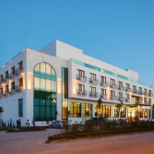 Hattusa Vacation Business Thermal Hotel Saray